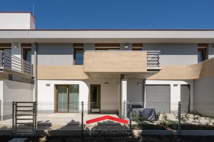 Prodej apartmánu, Lednice, Slovácká, 30 m2