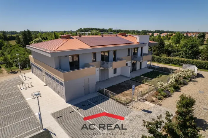 Prodej apartmánu, Lednice, Slovácká, 30 m2