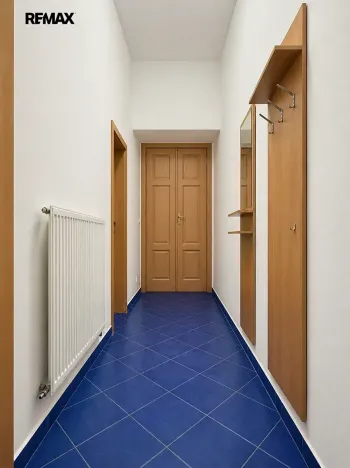 Pronájem bytu 2+kk, Plzeň, Klatovská třída, 62 m2