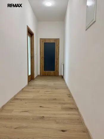 Pronájem bytu 2+kk, Plzeň, Klatovská třída, 50 m2