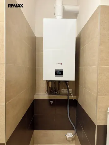 Pronájem bytu 2+kk, Plzeň, Klatovská třída, 50 m2