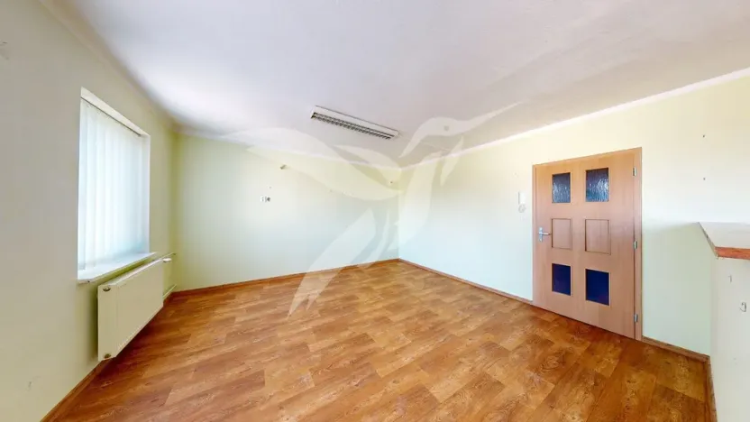 Pronájem komerční nemovitosti, Staňkov, Nádražní, 389 m2