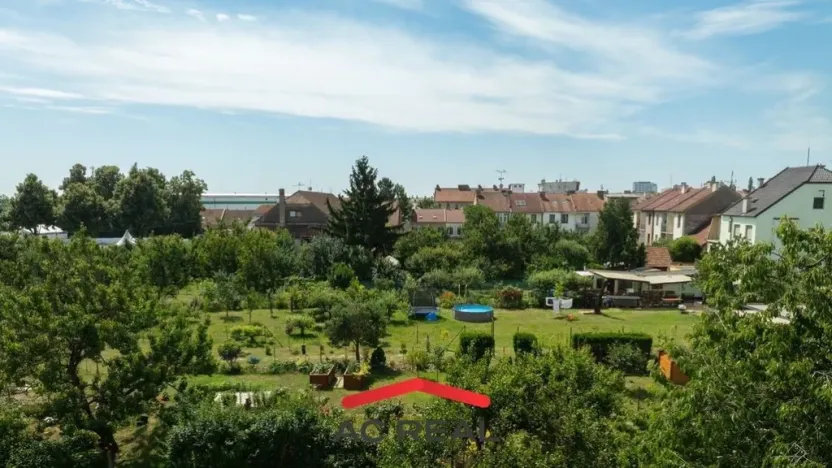 Prodej bytu 3+kk, Brno - Horní Heršpice, Pražákova, 90 m2