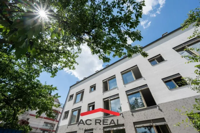 Prodej bytu 3+kk, Brno - Horní Heršpice, Pražákova, 90 m2