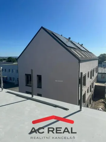 Prodej bytu 4+kk, Brno - Horní Heršpice, Pražákova, 114 m2