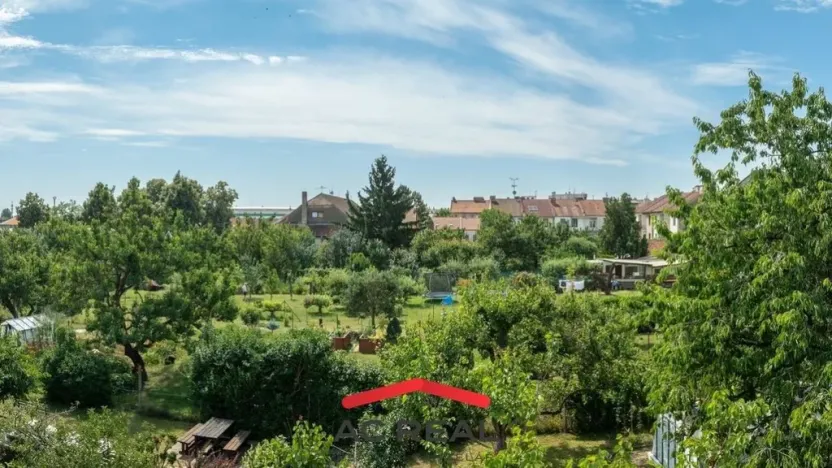 Prodej bytu 3+kk, Brno - Horní Heršpice, Pražákova, 56 m2