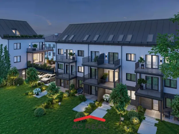 Prodej bytu 3+kk, Brno - Horní Heršpice, Pražákova, 56 m2