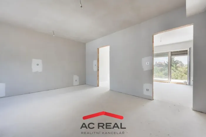 Prodej bytu 3+kk, Brno - Horní Heršpice, Pražákova, 55 m2