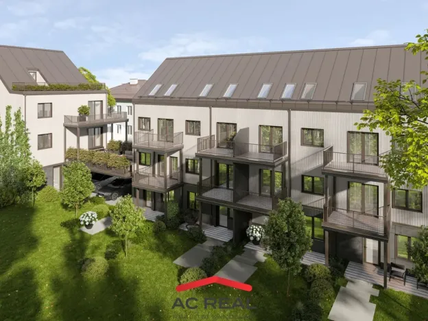 Prodej bytu 2+kk, Brno - Horní Heršpice, Pražákova, 37 m2