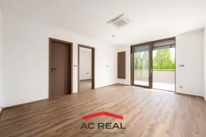 Prodej bytu 2+kk, Lednice, Slovácká, 39 m2