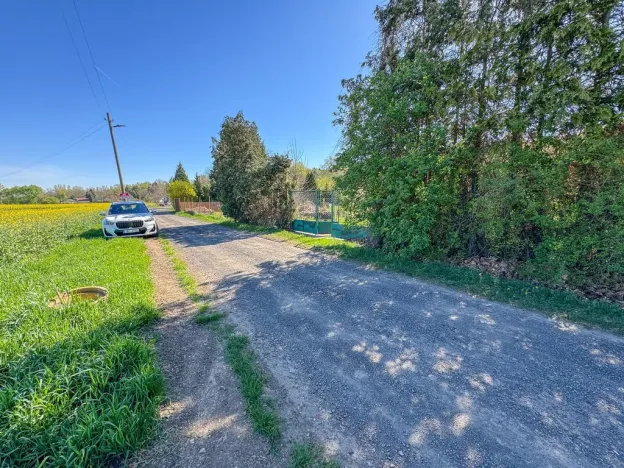 Prodej pozemku pro bydlení, Žatec, V Mlynářích, 743 m2