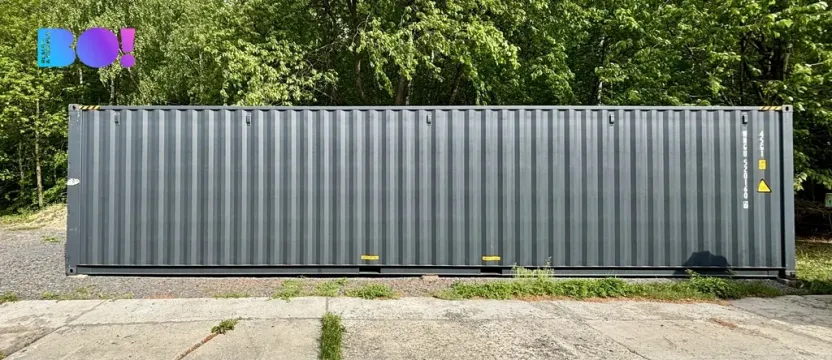 Pronájem garáže, Ludgeřovice, 28 m2