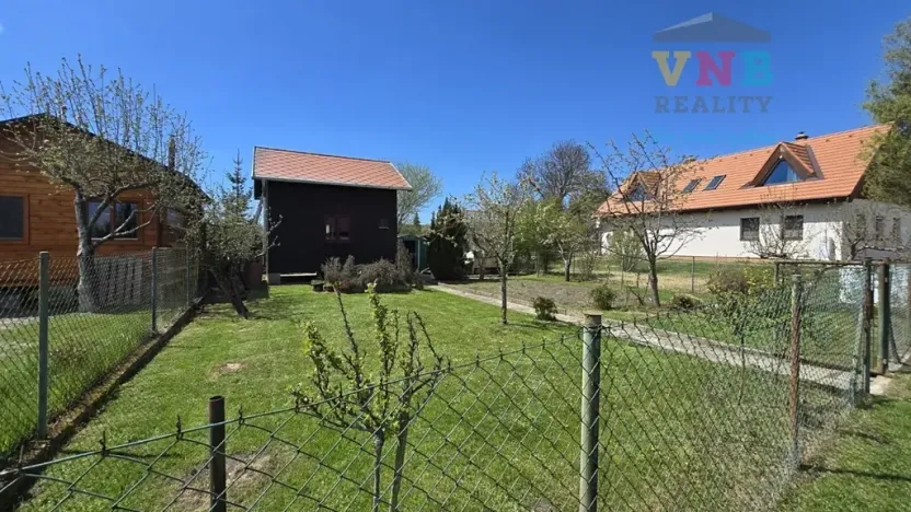 Prodej chaty, Třeboň, 45 m2