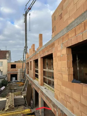 Prodej bytu 4+kk, Brno - Horní Heršpice, Pražákova, 97 m2