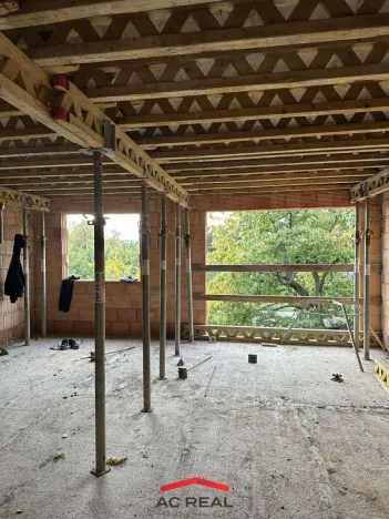 Prodej bytu 4+kk, Brno - Horní Heršpice, Pražákova, 97 m2