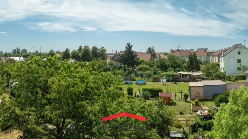 Prodej bytu 4+kk, Brno - Horní Heršpice, Pražákova, 98 m2