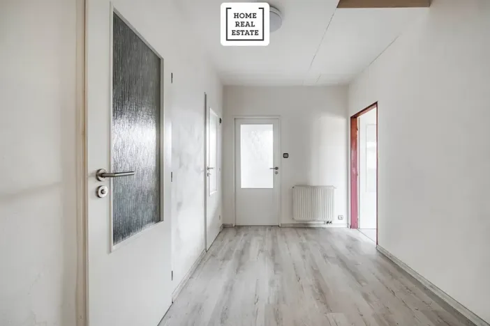 Prodej rodinného domu, Praha - Dolní Měcholupy, U svornosti, 117 m2