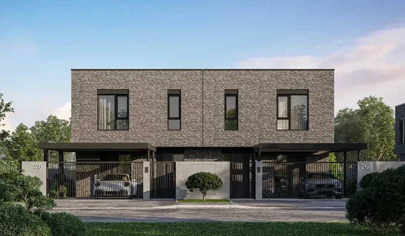 Prodej rodinného domu, Praha - Hlubočepy, Ke Smíchovu, 247 m2