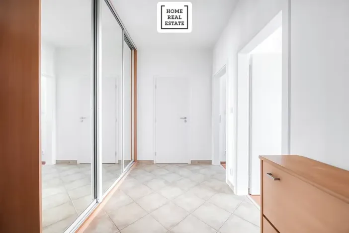 Prodej bytu 3+kk, Praha - Letňany, Pavla Beneše, 84 m2