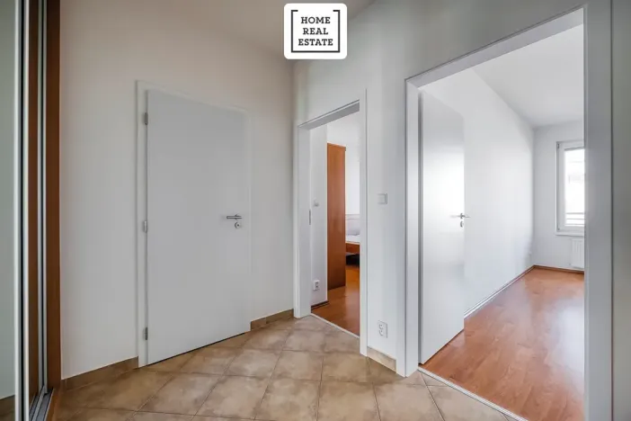 Prodej bytu 3+kk, Praha - Letňany, Pavla Beneše, 84 m2