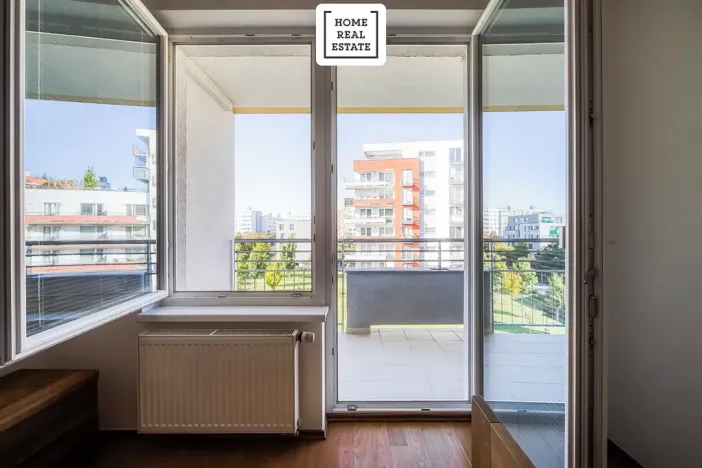 Prodej bytu 3+kk, Praha - Letňany, Pavla Beneše, 84 m2