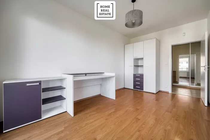 Prodej bytu 3+kk, Praha - Letňany, Pavla Beneše, 84 m2