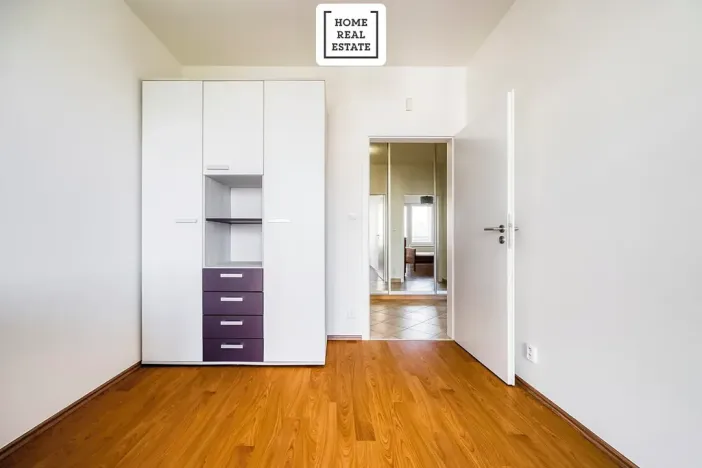 Prodej bytu 3+kk, Praha - Letňany, Pavla Beneše, 84 m2