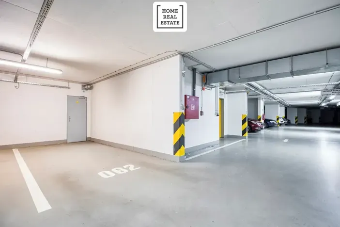 Prodej bytu 3+kk, Praha - Letňany, Pavla Beneše, 84 m2
