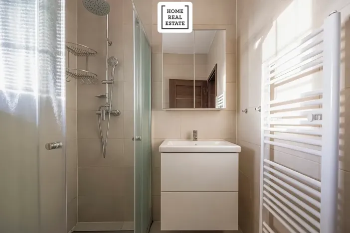 Prodej vily, Praha - Újezd nad Lesy, Dražická, 206 m2
