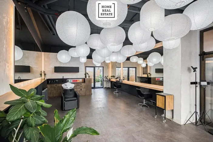 Prodej kanceláře, Praha - Smíchov, Pod Barvířkou, 73 m2