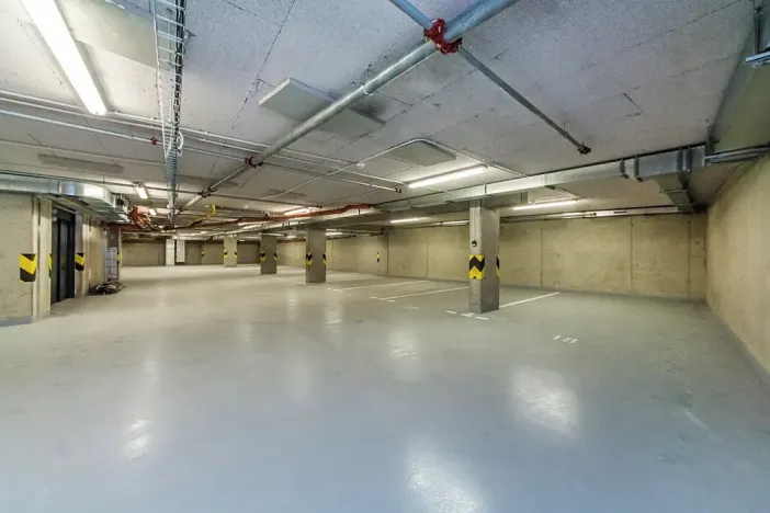Prodej kanceláře, Praha - Smíchov, Pod Barvířkou, 73 m2