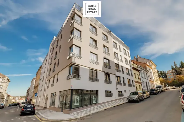 Prodej komerční nemovitosti, Praha - Smíchov, Pod Barvířkou, 73 m2