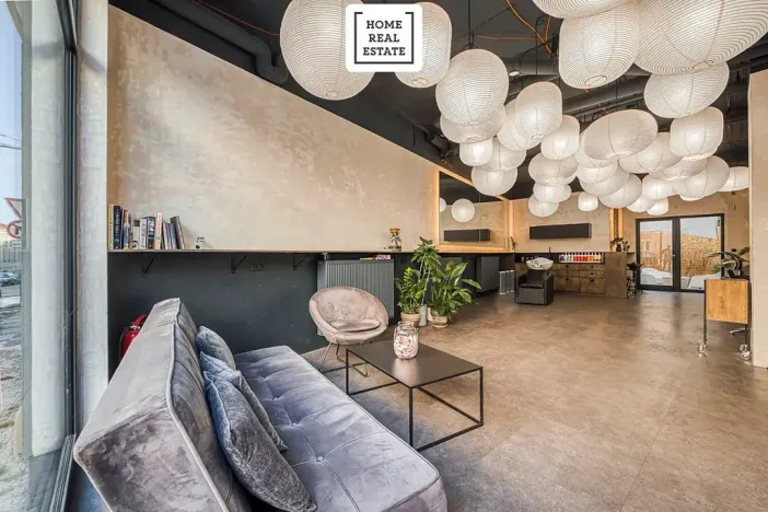 Prodej komerční nemovitosti, Praha - Smíchov, Pod Barvířkou, 73 m2