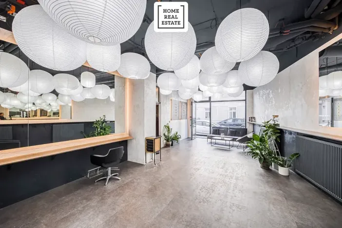 Prodej komerční nemovitosti, Praha - Smíchov, Pod Barvířkou, 73 m2