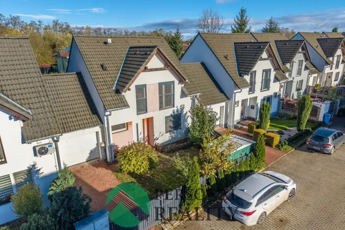 Prodej rodinného domu, Býkev, 140 m2