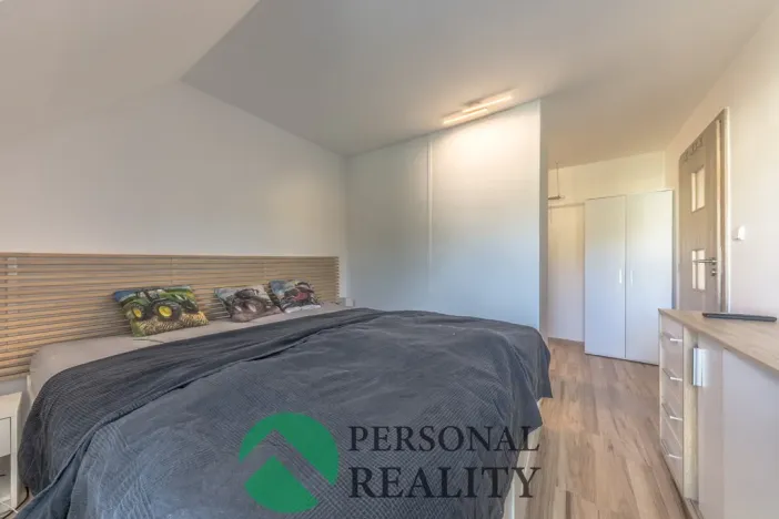 Prodej rodinného domu, Býkev, 140 m2