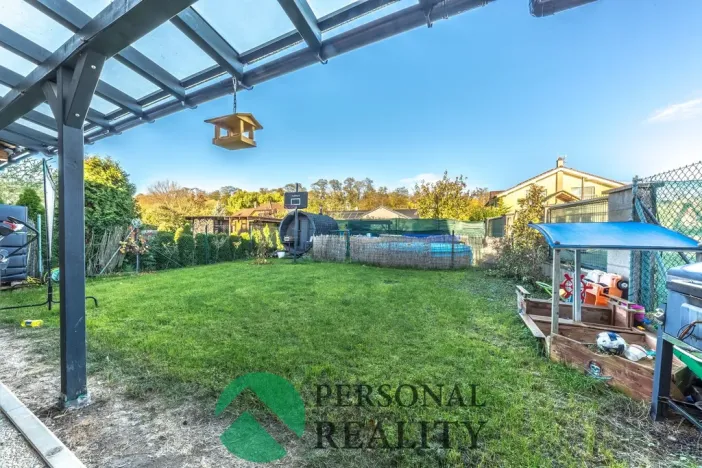Prodej rodinného domu, Býkev, 140 m2