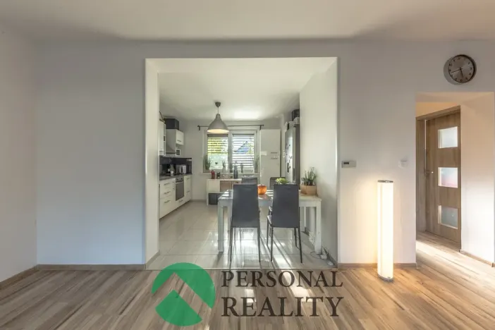 Prodej rodinného domu, Býkev, 140 m2