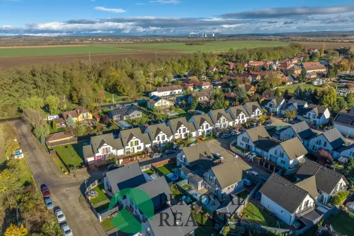 Prodej rodinného domu, Býkev, 140 m2