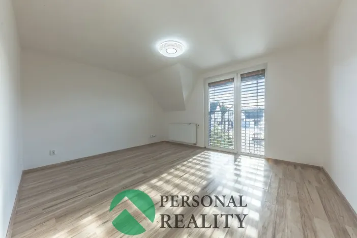 Prodej rodinného domu, Býkev, 140 m2