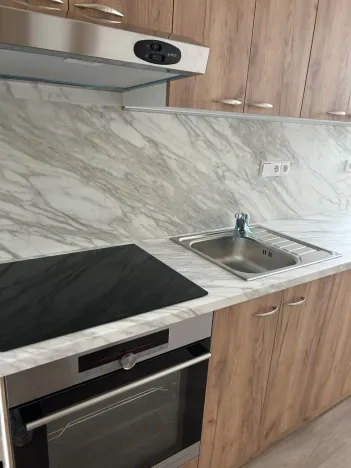 Prodej bytu 1+1, Lázně Bohdaneč, Na Lužci, 45 m2