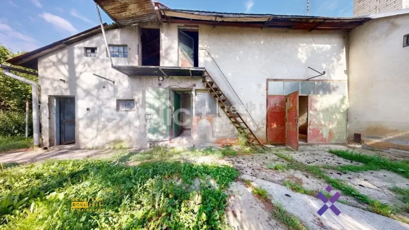 Prodej pozemku pro bydlení, Zahnašovice, 1158 m2