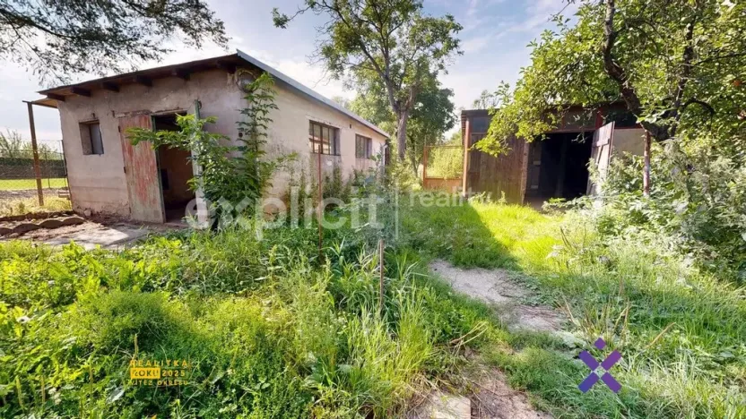 Prodej pozemku pro bydlení, Zahnašovice, 1158 m2