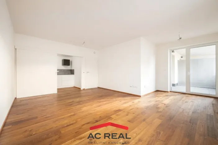 Prodej bytu 2+1, Vrchlabí - Hořejší Vrchlabí, Horská, 59 m2