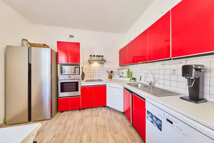 Prodej rodinného domu, Červený Kostelec - Horní Kostelec, 274 m2