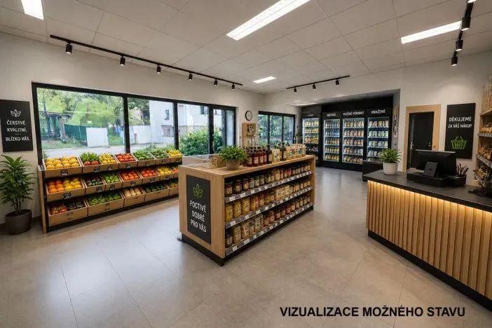 Prodej rodinného domu, Červený Kostelec - Horní Kostelec, 274 m2