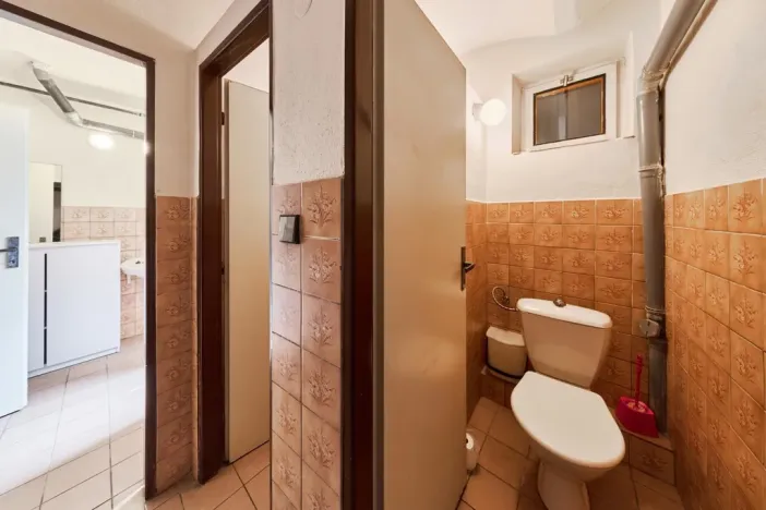 Prodej rodinného domu, Červený Kostelec - Horní Kostelec, 274 m2