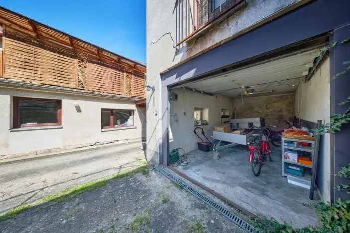 Prodej rodinného domu, Červený Kostelec - Horní Kostelec, 274 m2