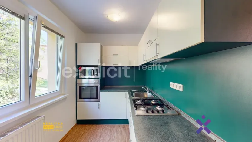 Pronájem bytu 2+1, Uherský Brod, Družstevní, 56 m2