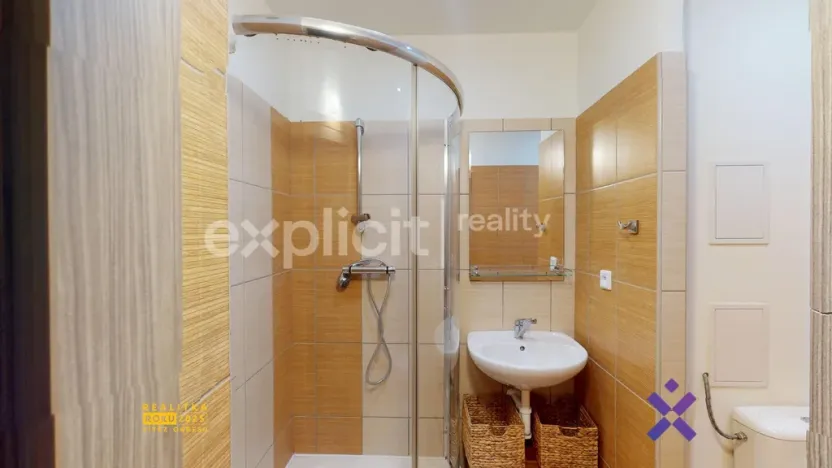Pronájem bytu 2+1, Uherský Brod, Družstevní, 56 m2